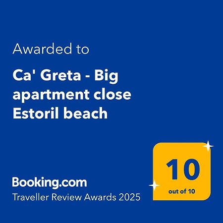 Ca' Greta - Big Apartment Close Estoril Beach Sal Rei Luaran gambar