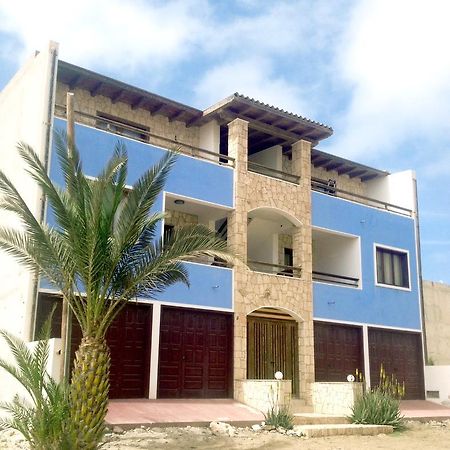Ca' Greta - Big Apartment Close Estoril Beach Sal Rei Luaran gambar