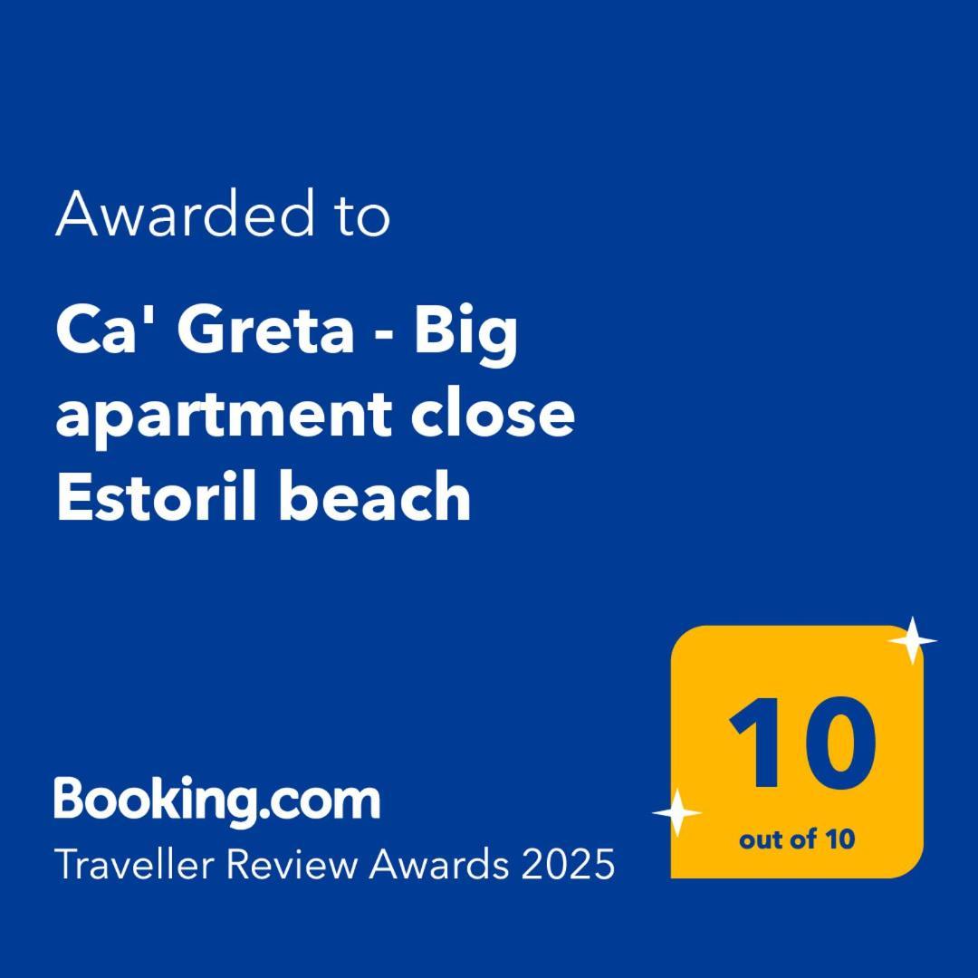 Ca' Greta - Big Apartment Close Estoril Beach Sal Rei Luaran gambar